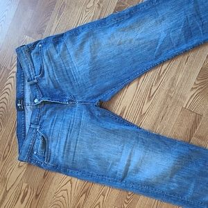 Mens 7 jeans